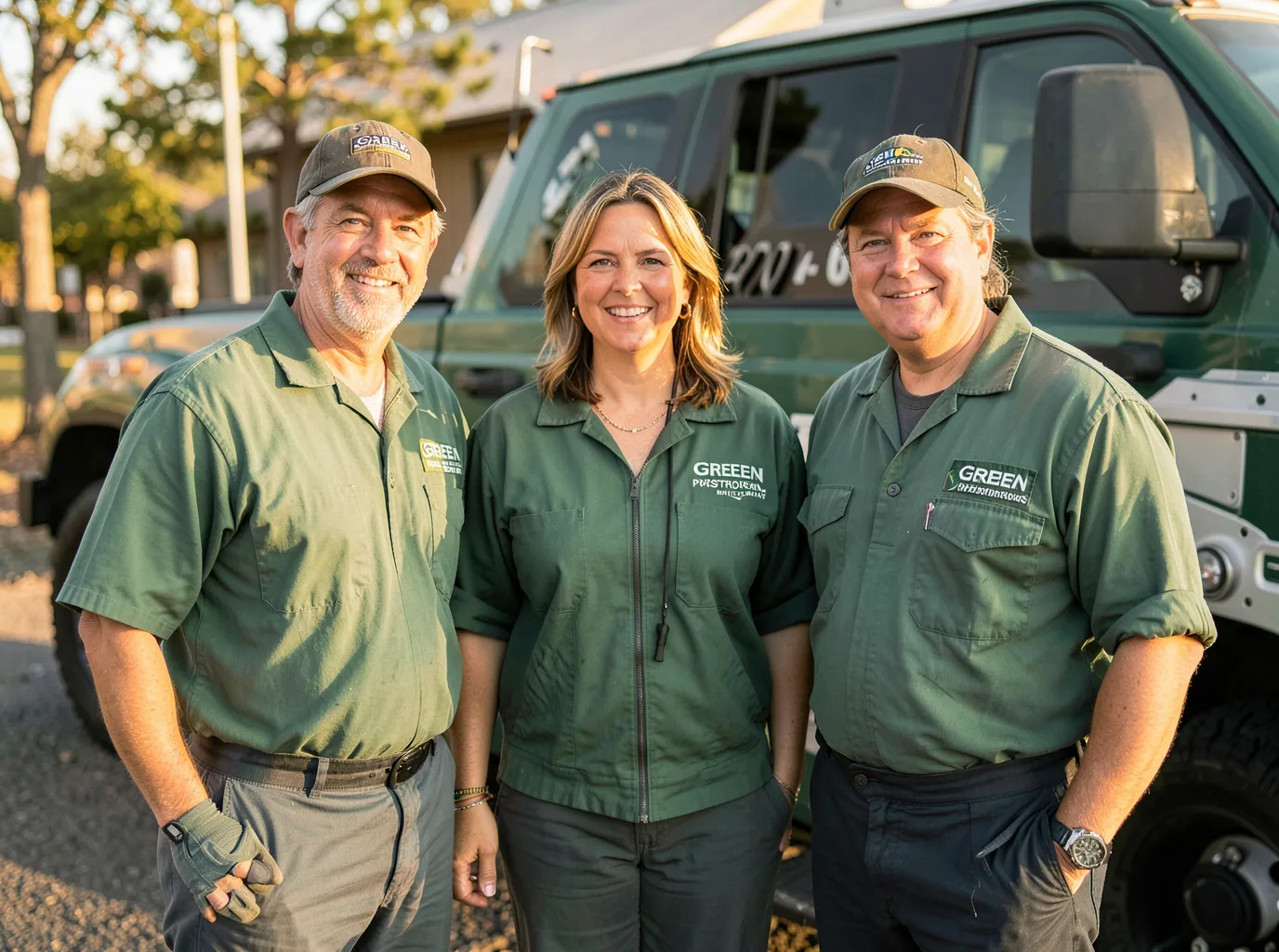Water Damage Restoration company in Dunn, NC